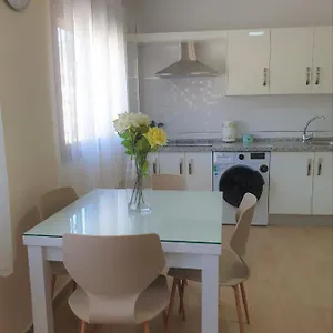 Apartamento vacacional Pizarra Pizarra