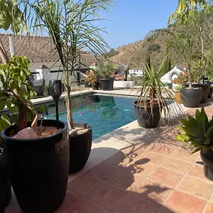 Casita Oasis Pizarra