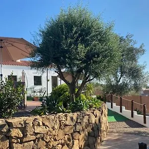 La Casa Palmera - Caminito Del Rey Pizarra