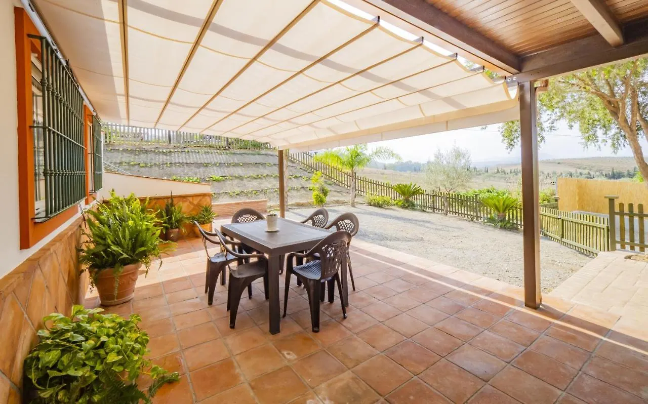 Cubo'S Casa Palmar De La Zarza Villa Pizarra