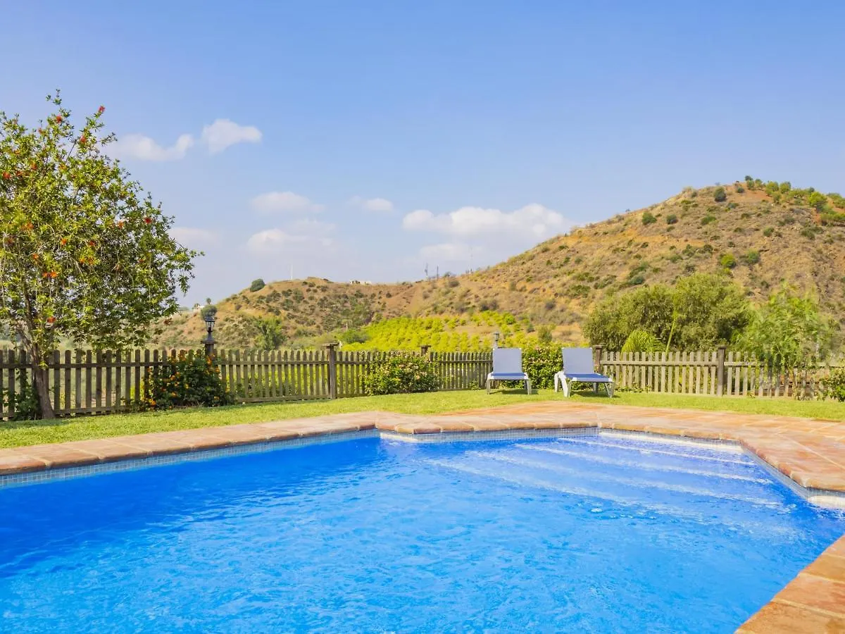 Cubo'S Casa Palmar De La Zarza Villa Pizarra Spain