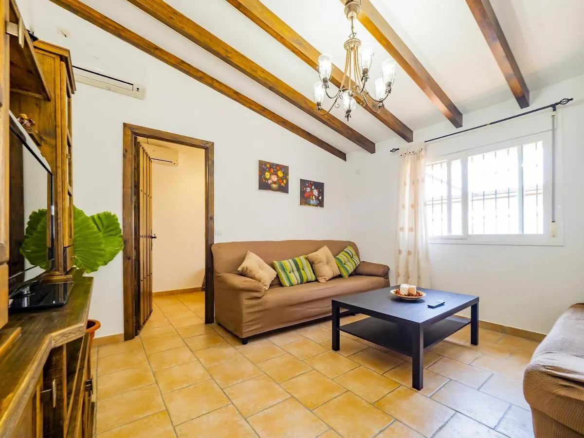 Cubo'S Casa Palmar De La Zarza Villa Pizarra