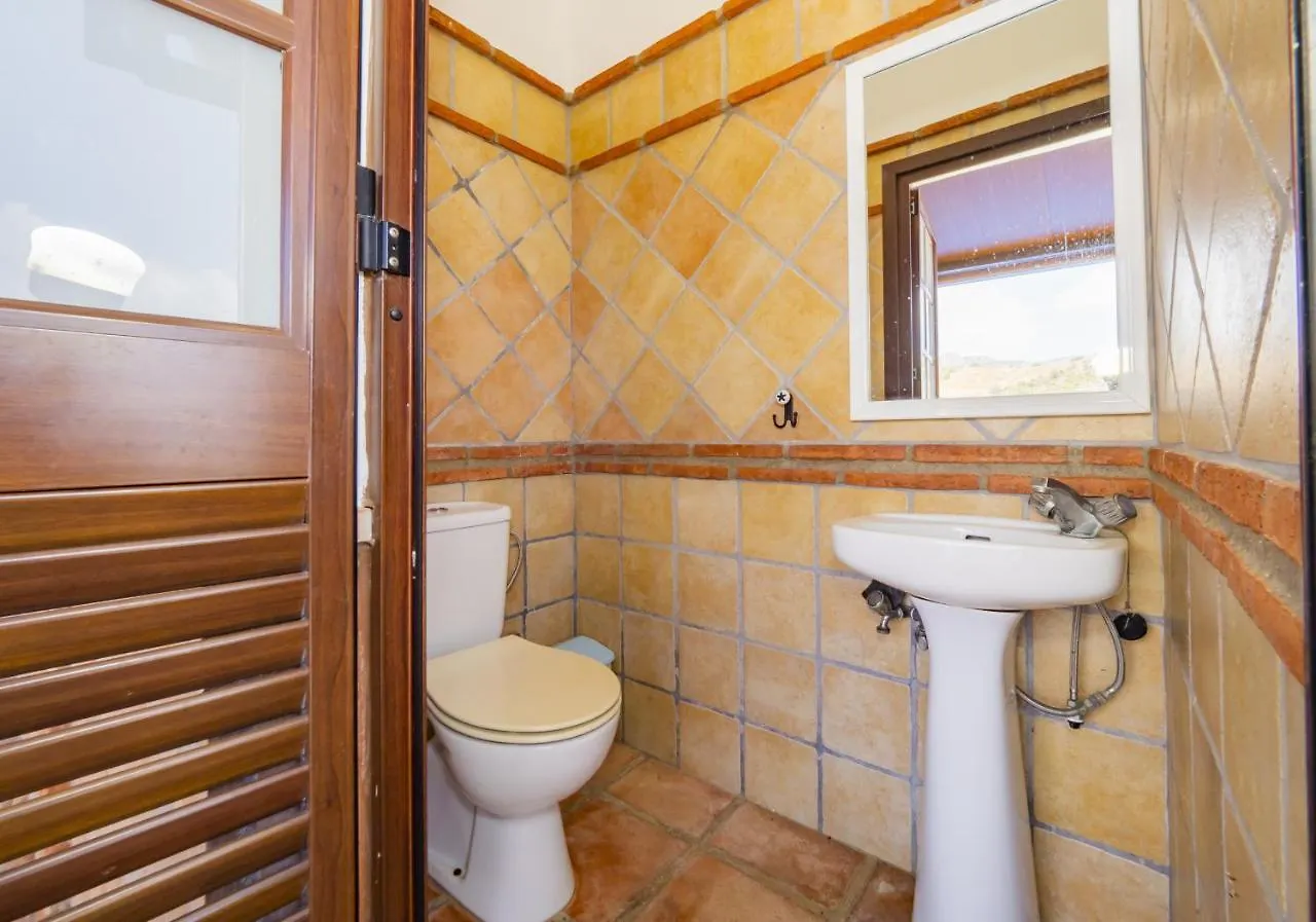 Cubo'S Casa Palmar De La Zarza Villa Pizarra Holiday home