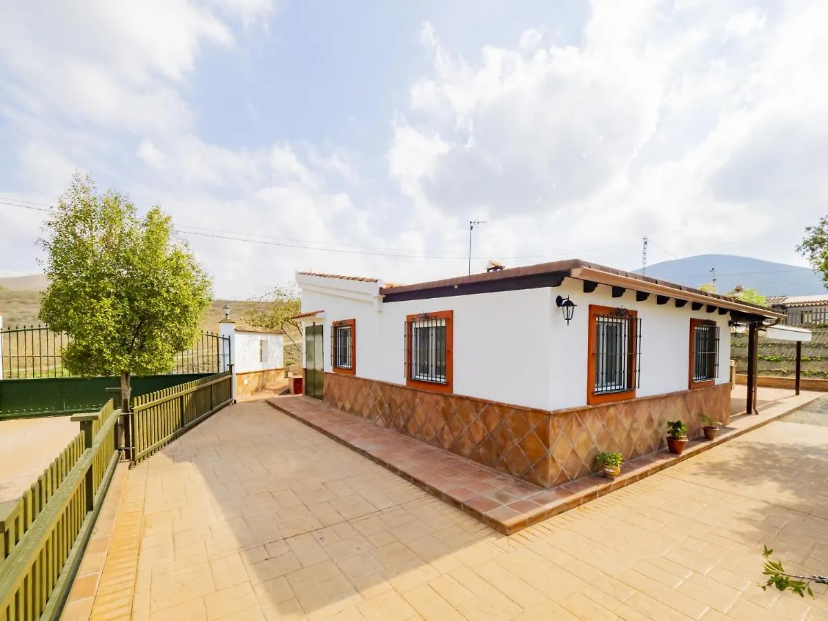 Cubo'S Casa Palmar De La Zarza Villa Pizarra