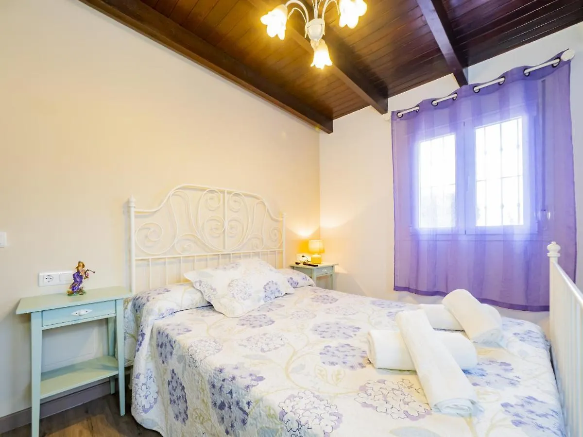 Cubo'S Casa Palmar De La Zarza Villa Pizarra